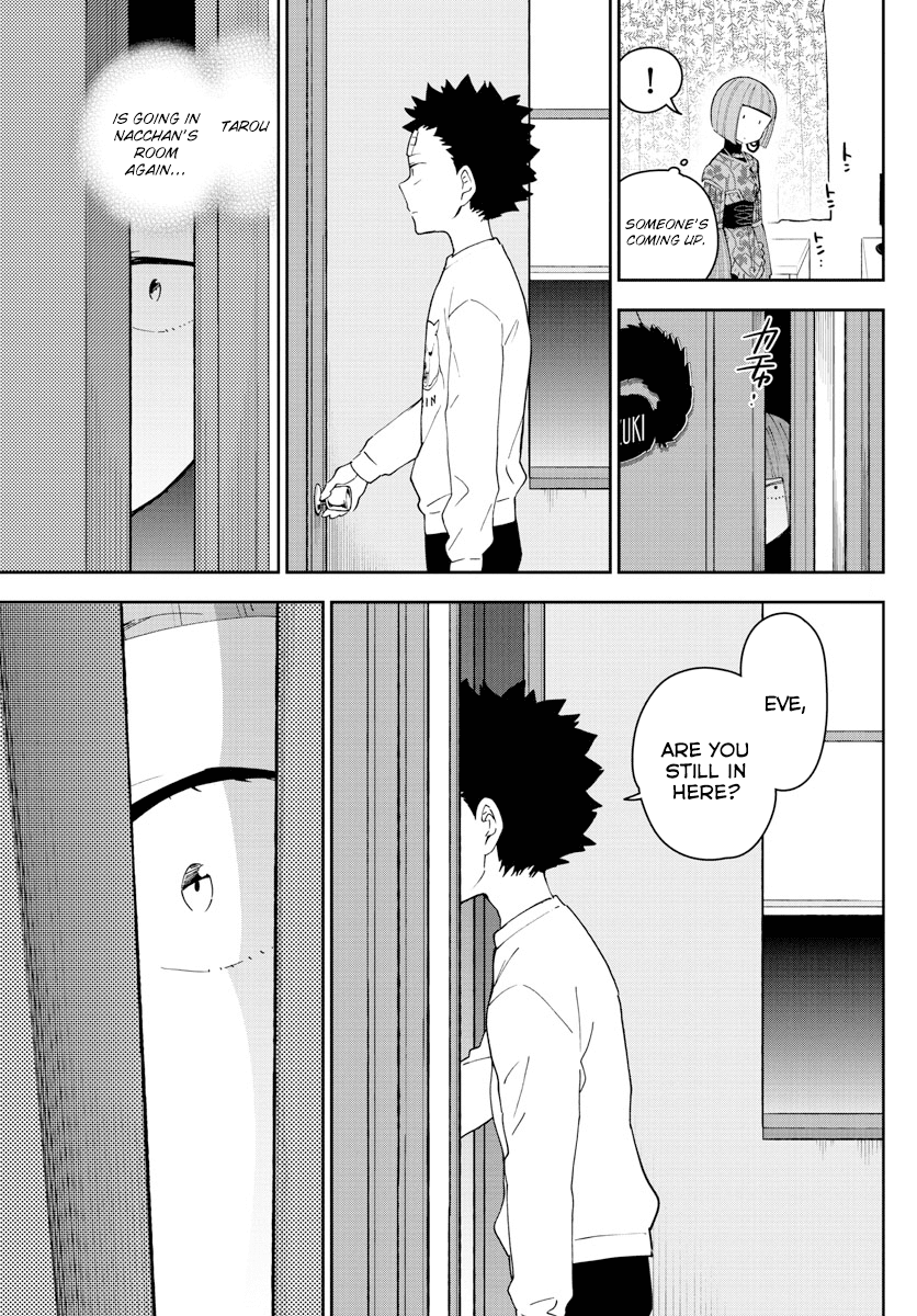 Hatsukoi Zombie Chapter 120 - Page 9