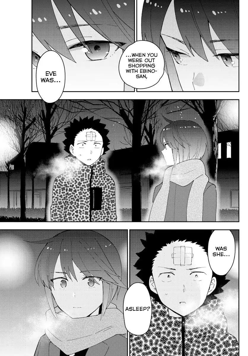 Hatsukoi Zombie Chapter 121 - Page 11