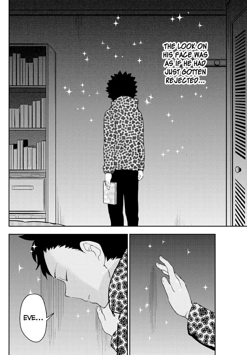 Hatsukoi Zombie Chapter 121 - Page 16