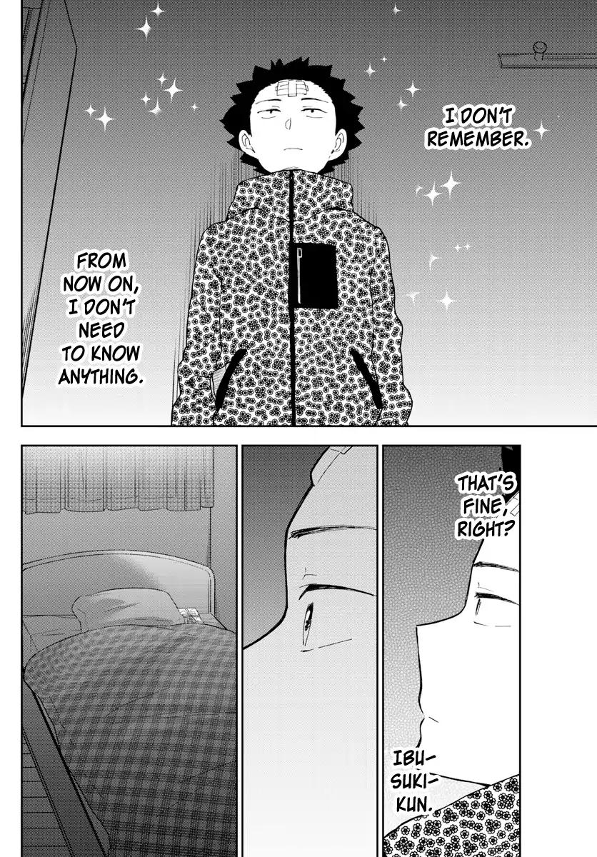 Hatsukoi Zombie Chapter 121 - Page 18
