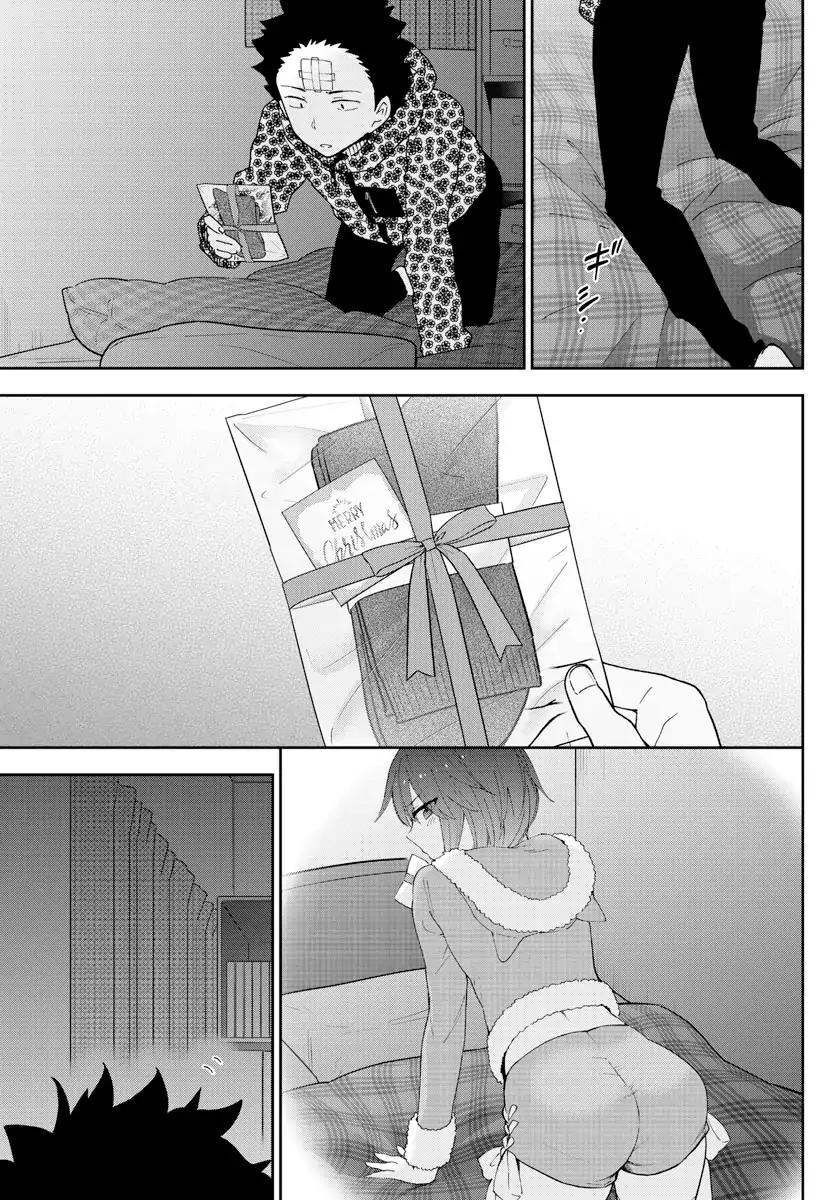 Hatsukoi Zombie Chapter 121 - Page 19