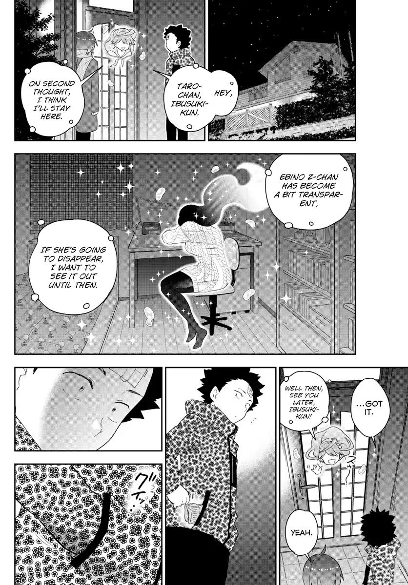 Hatsukoi Zombie Chapter 121 - Page 8
