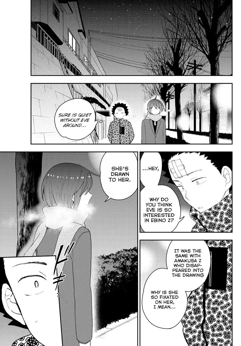 Hatsukoi Zombie Chapter 121 - Page 9