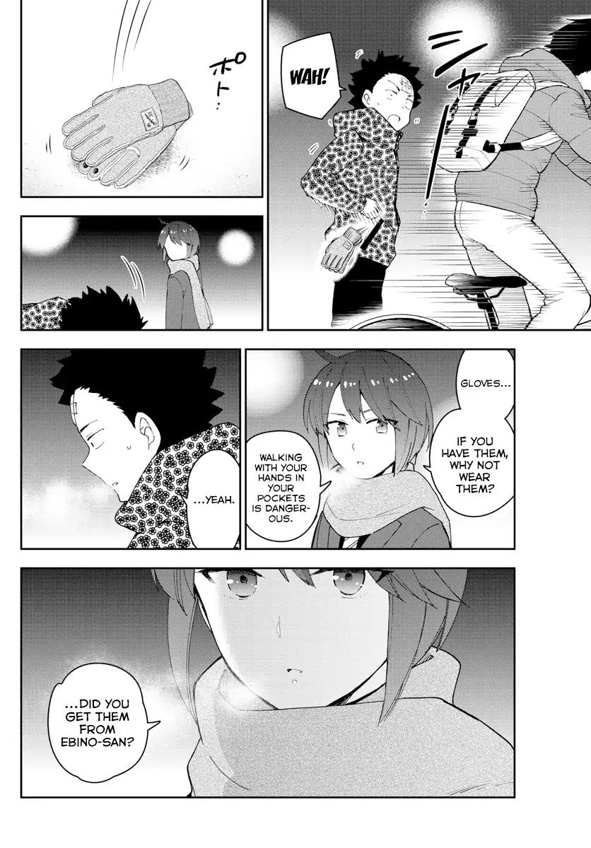 Hatsukoi Zombie Chapter 121 - Page 10