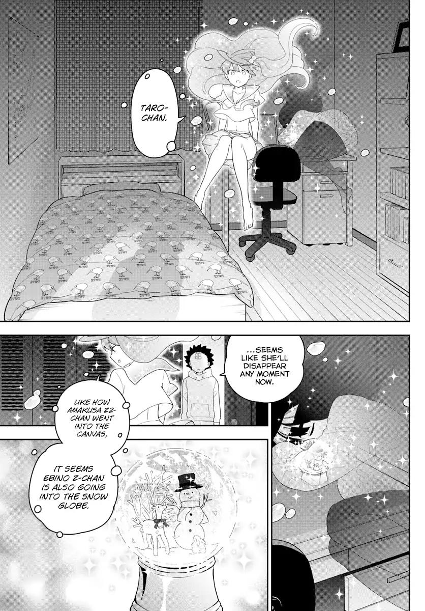 Hatsukoi Zombie Chapter 122 - Page 12