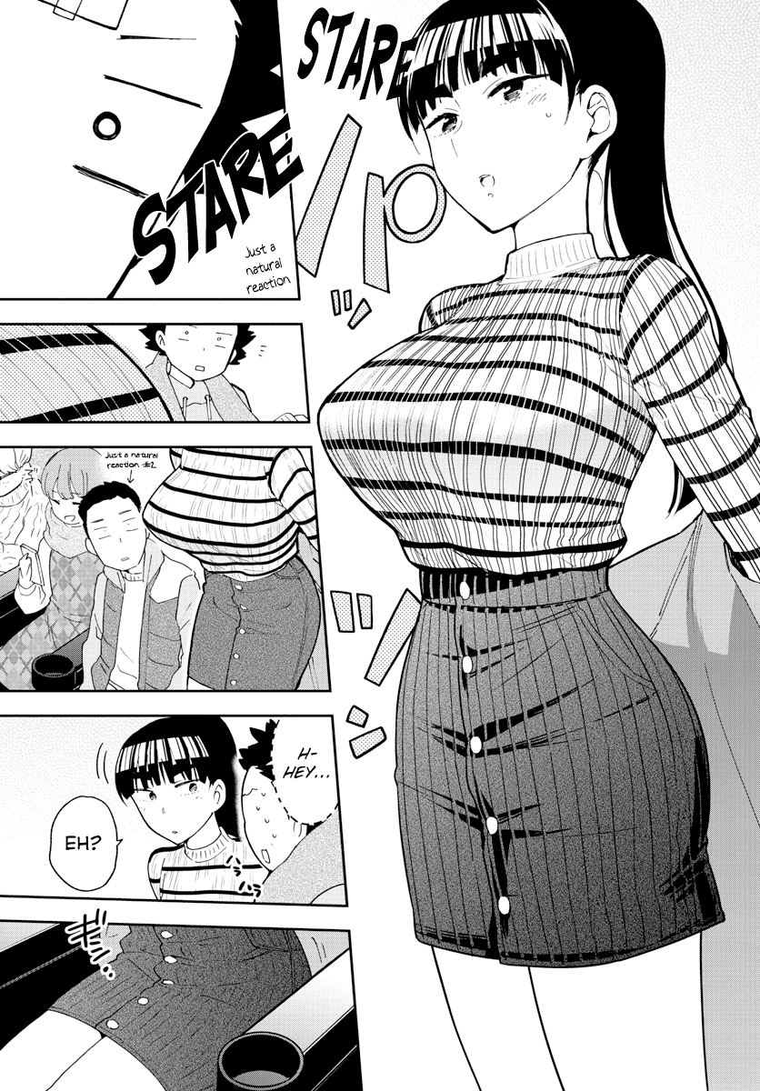 Hatsukoi Zombie Chapter 123 - Page 5