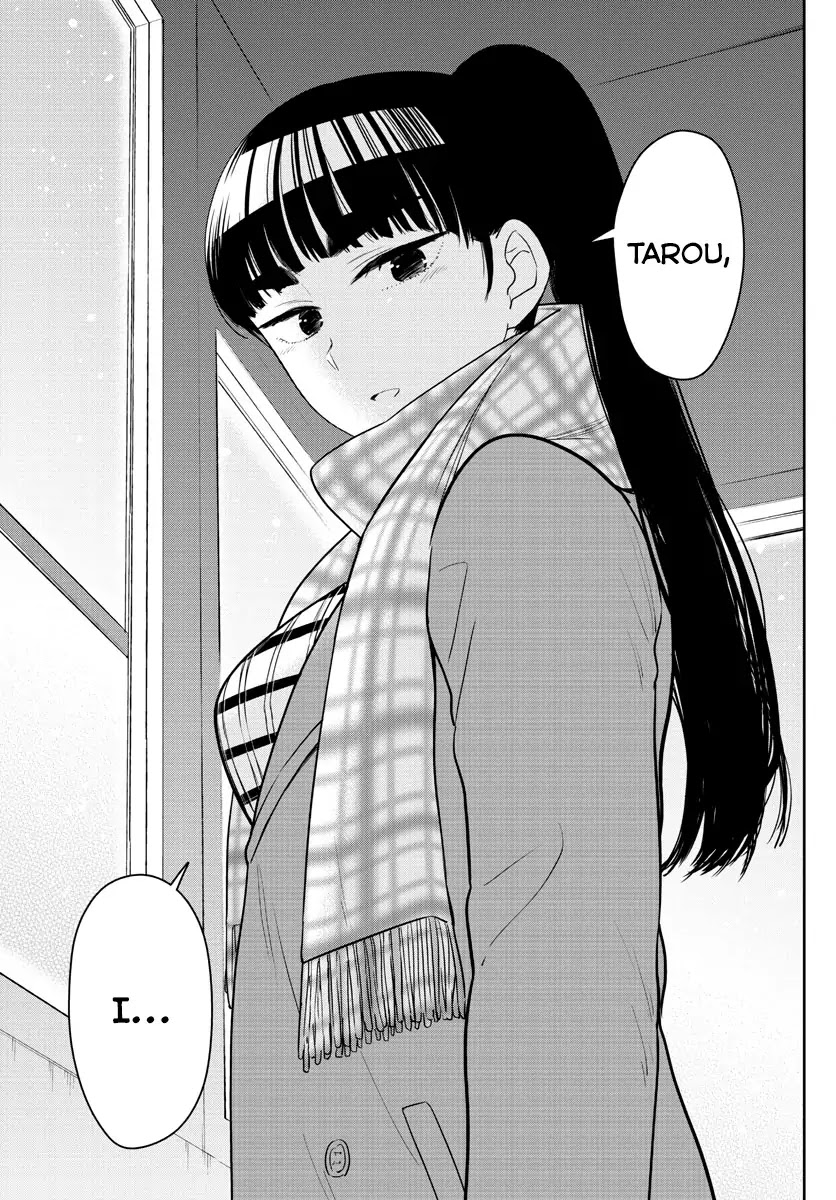 Hatsukoi Zombie Chapter 124 - Page 13