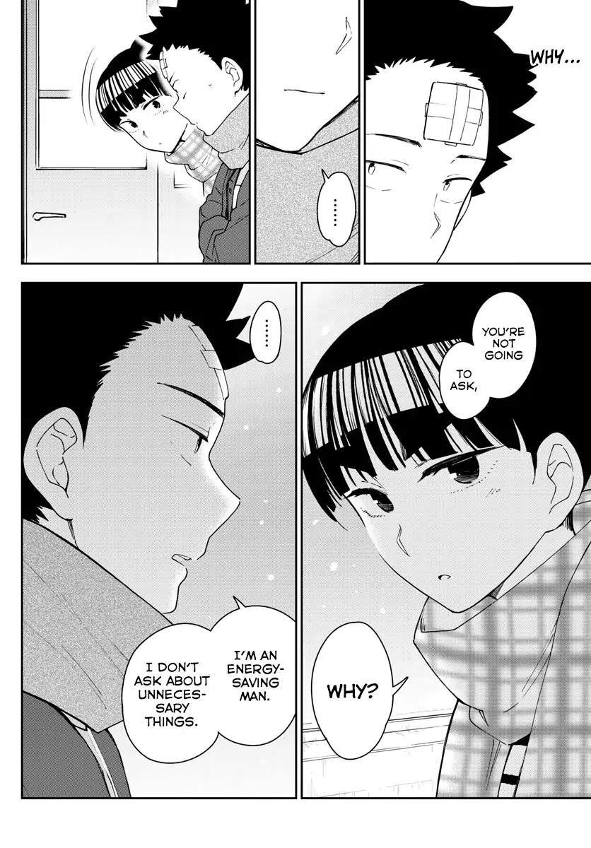 Hatsukoi Zombie Chapter 124 - Page 6