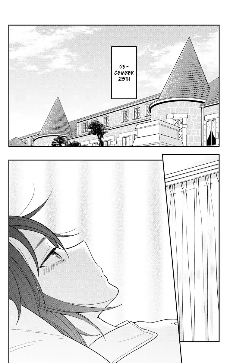 Hatsukoi Zombie Chapter 125 - Page 2