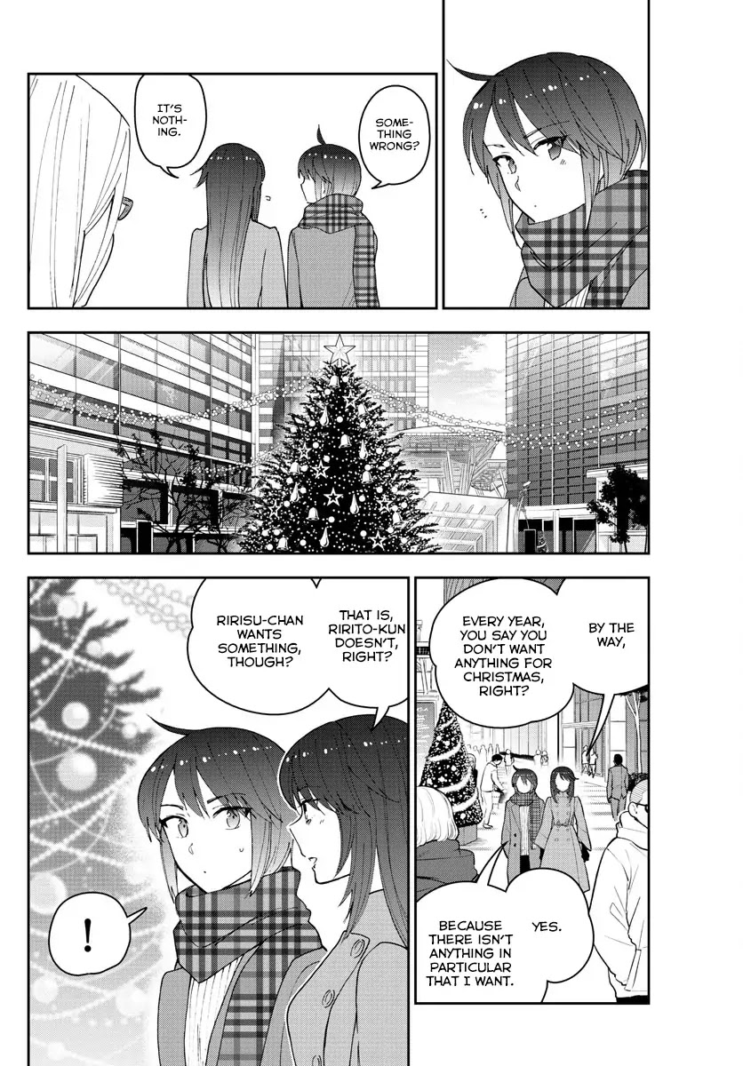 Hatsukoi Zombie Chapter 125 - Page 10