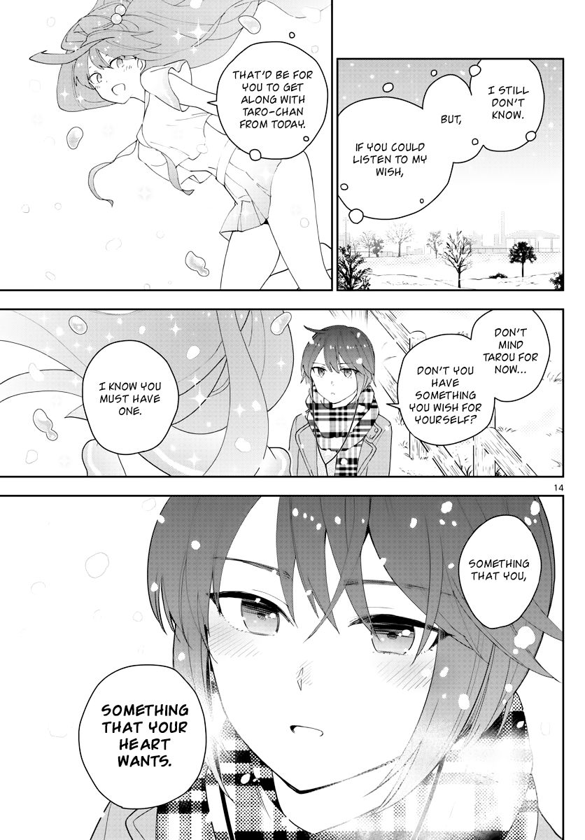 Hatsukoi Zombie Chapter 127 - Page 15