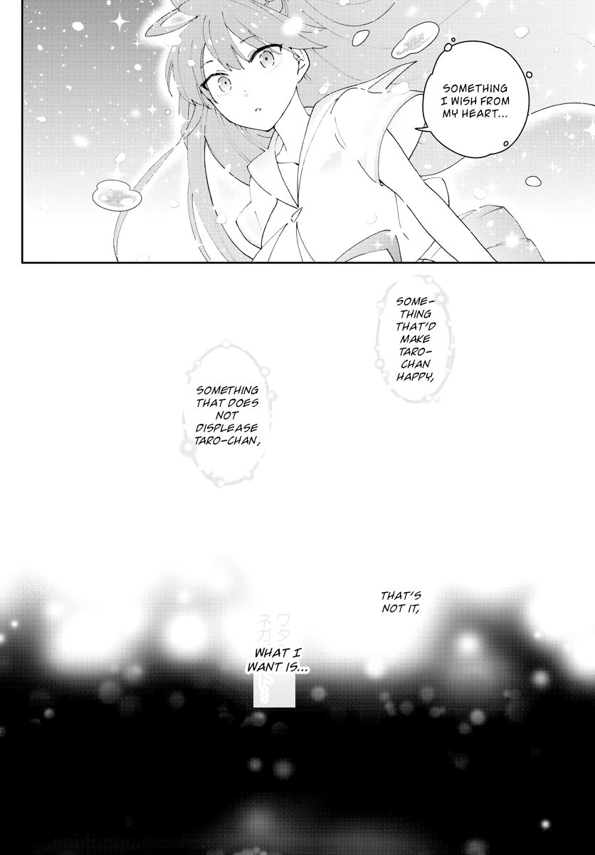 Hatsukoi Zombie Chapter 127 - Page 16