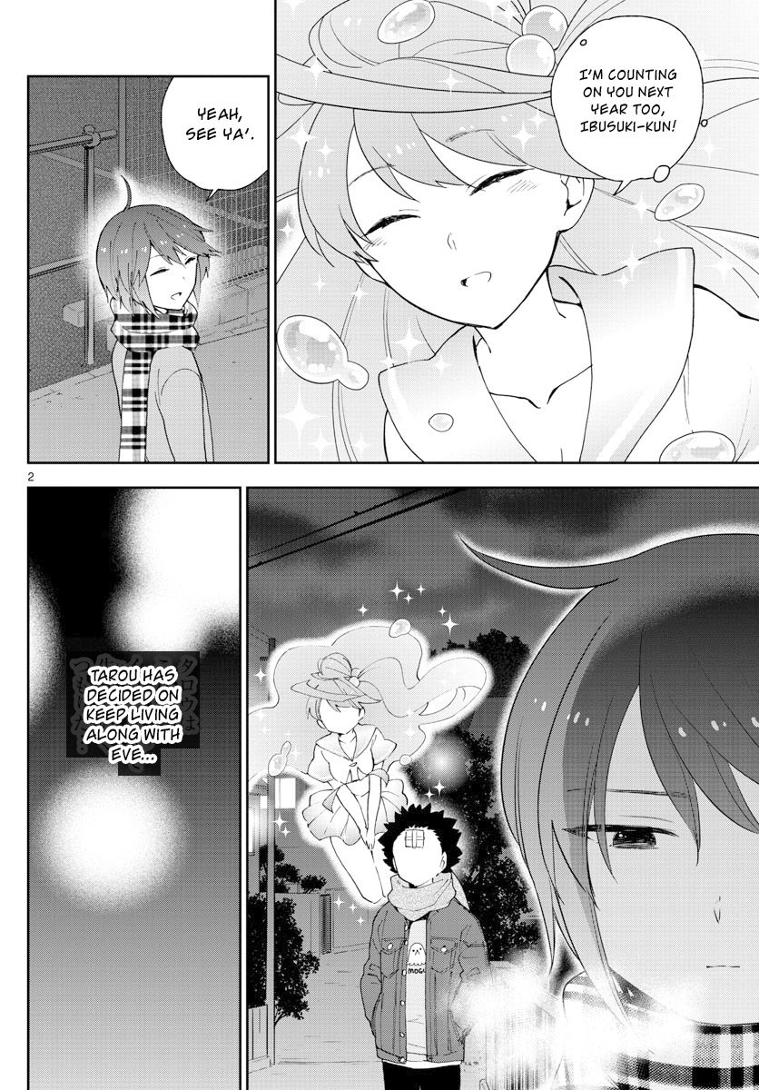 Hatsukoi Zombie Chapter 129 - Page 2