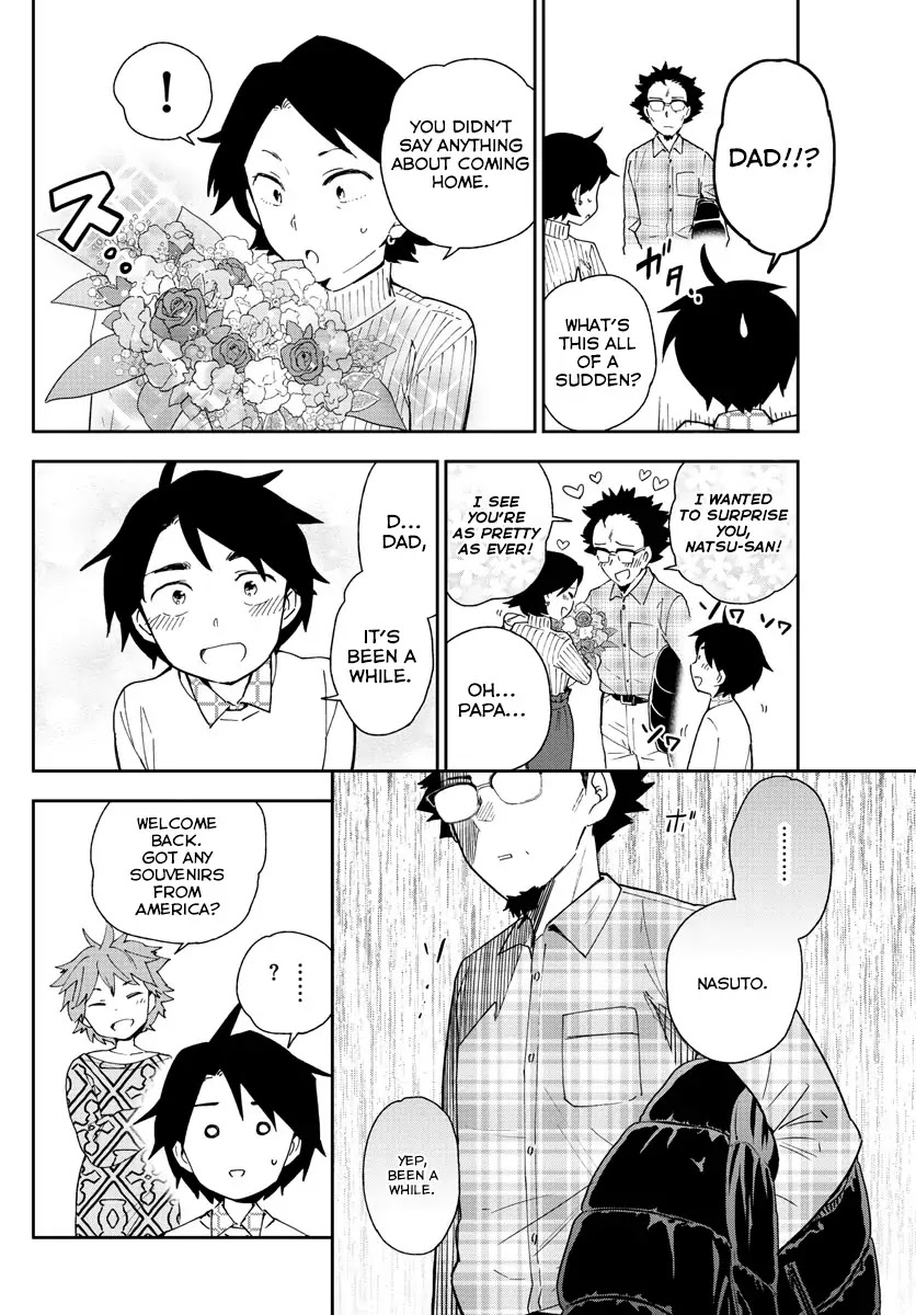 Hatsukoi Zombie Chapter 131 - Page 6
