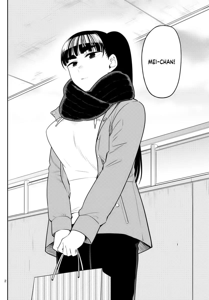 Hatsukoi Zombie Chapter 132 - Page 2