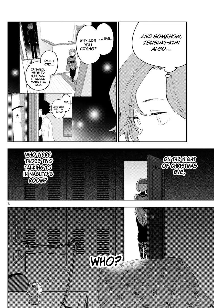 Hatsukoi Zombie Chapter 133 - Page 6