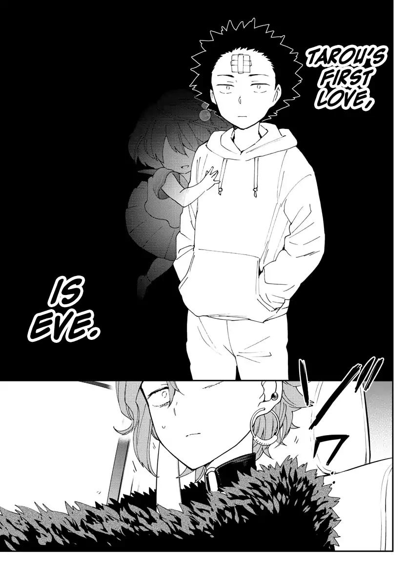 Hatsukoi Zombie Chapter 133 - Page 7