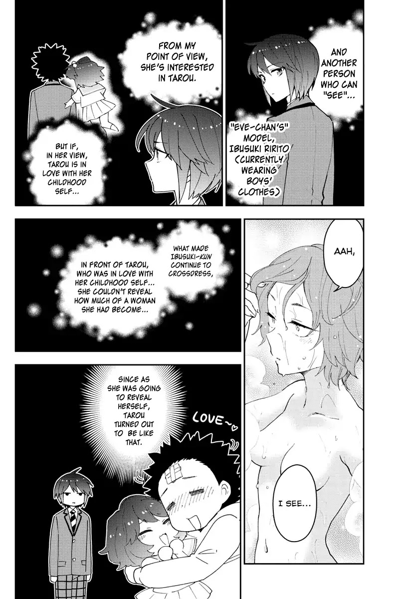 Hatsukoi Zombie Chapter 134 - Page 2