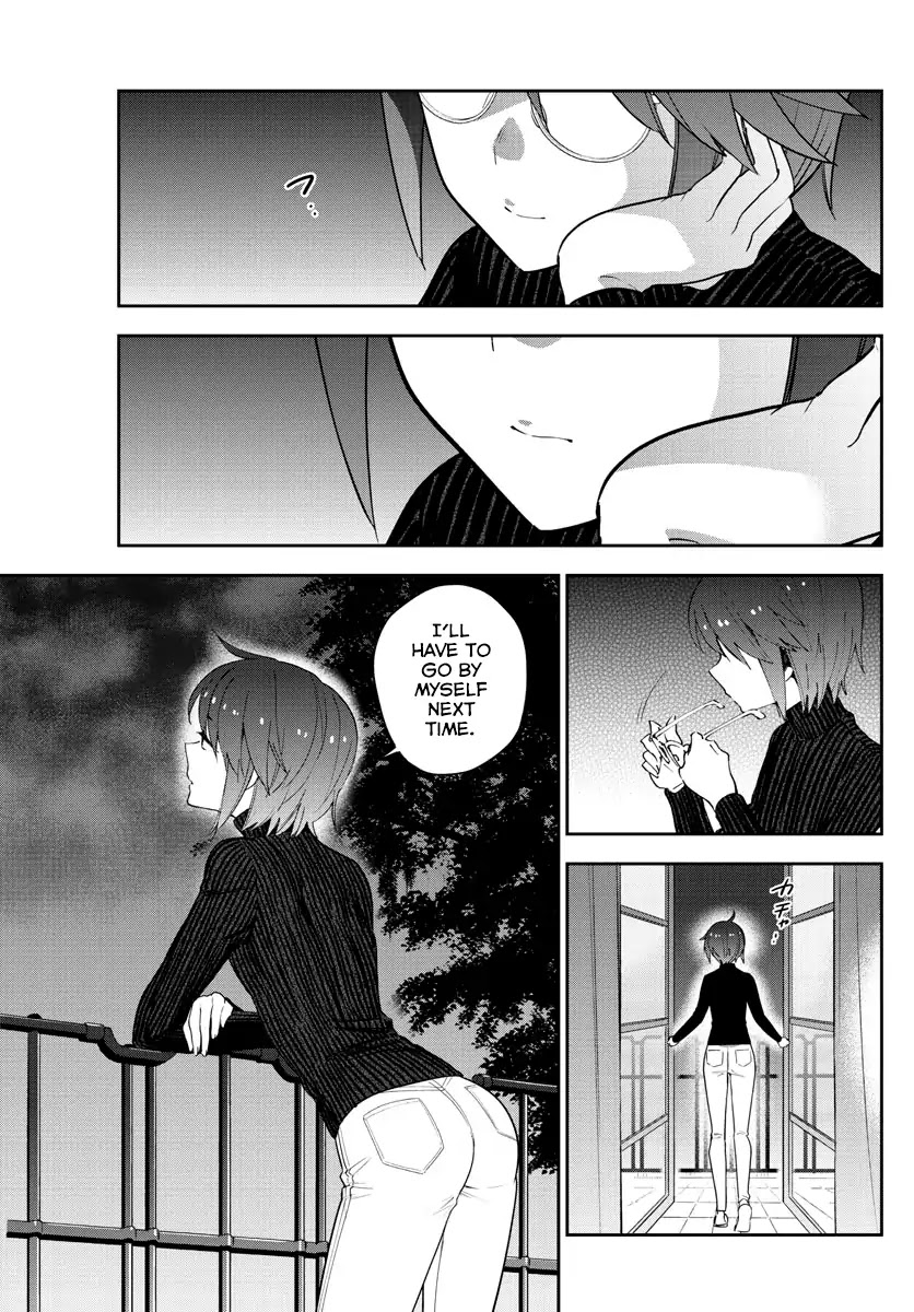 Hatsukoi Zombie Chapter 134 - Page 9