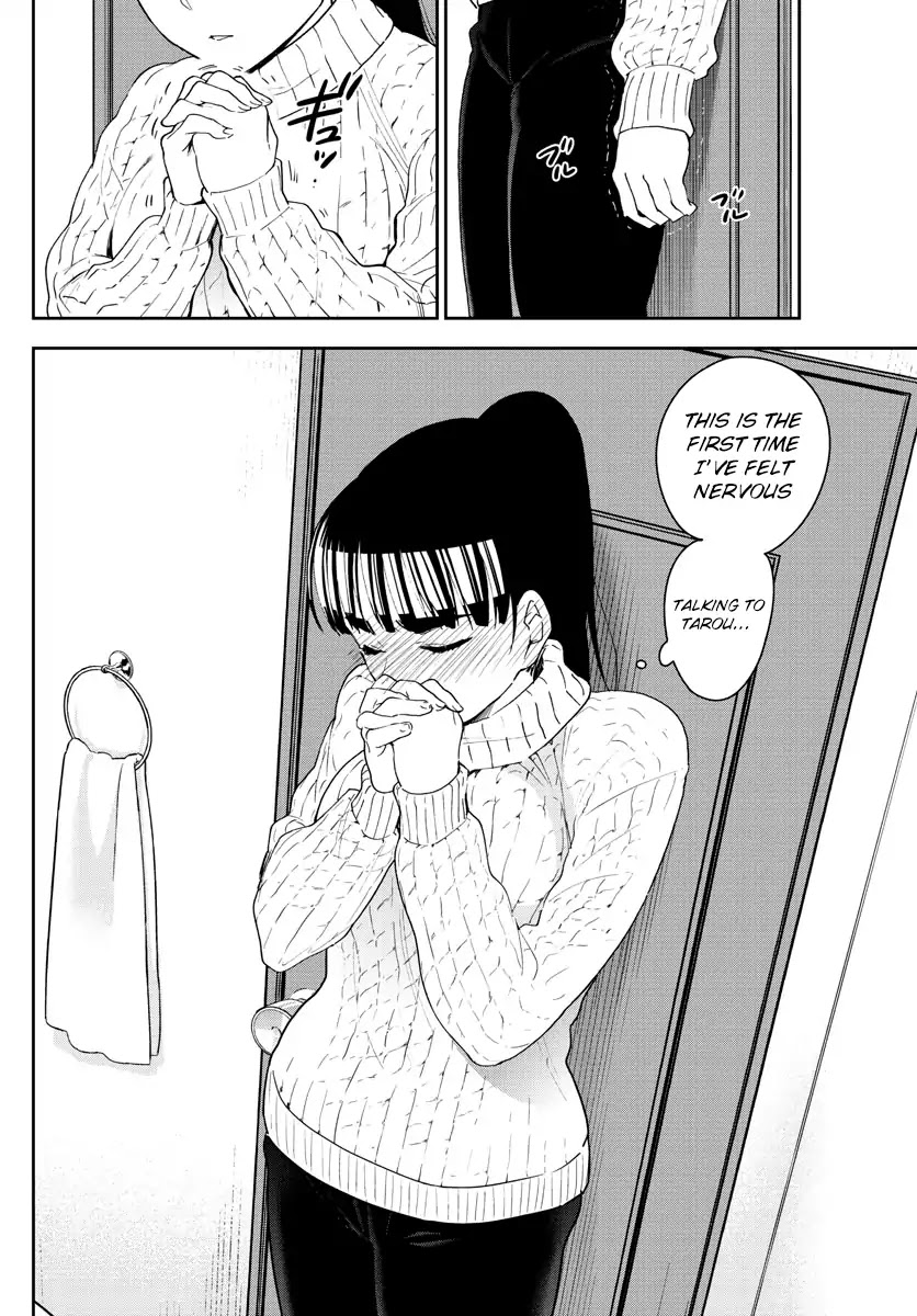 Hatsukoi Zombie Chapter 135 - Page 11