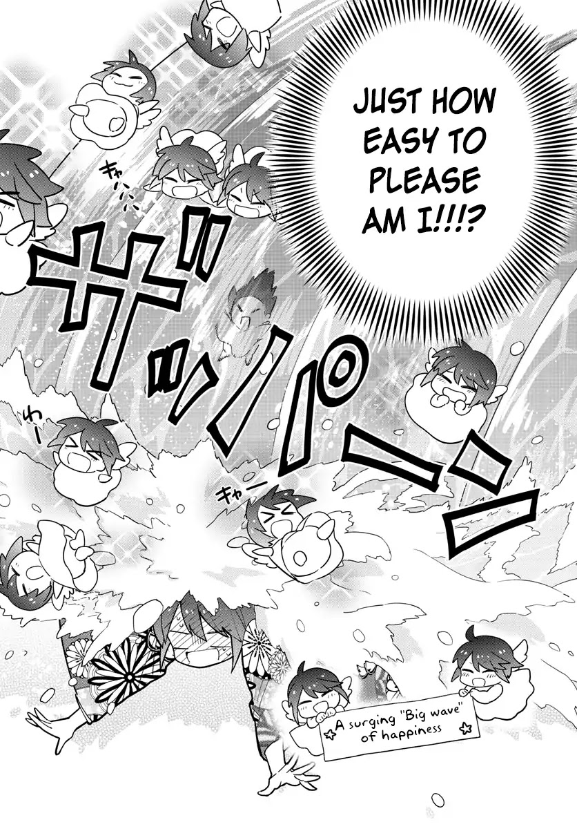 Hatsukoi Zombie Chapter 136 - Page 14