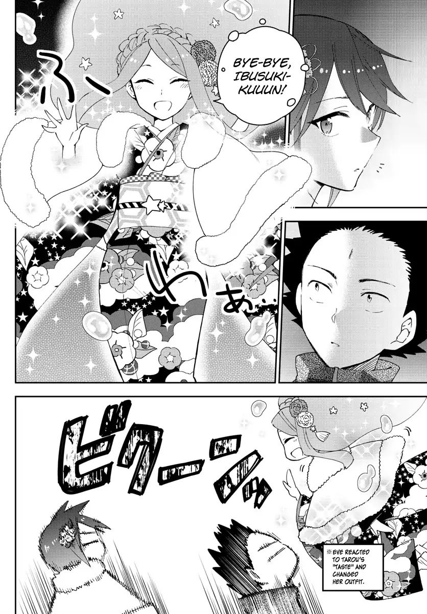 Hatsukoi Zombie Chapter 137 - Page 2