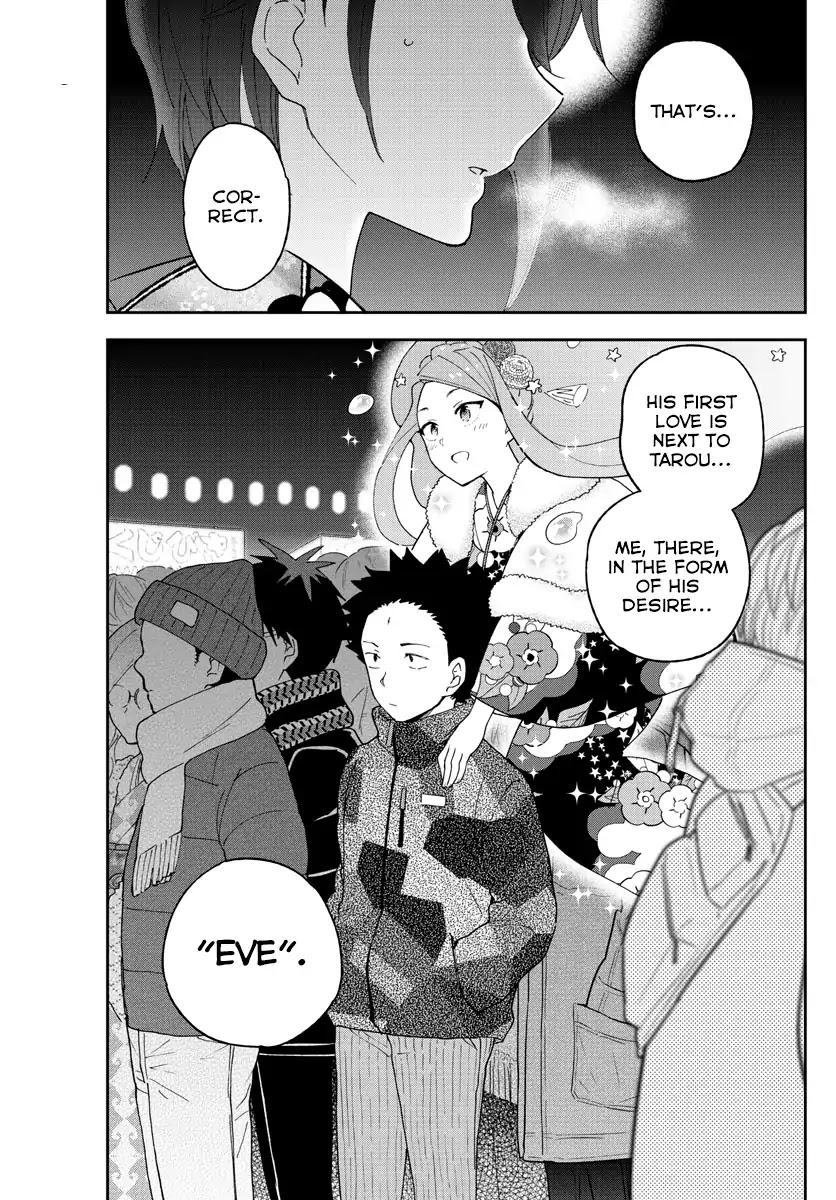 Hatsukoi Zombie Chapter 137 - Page 15