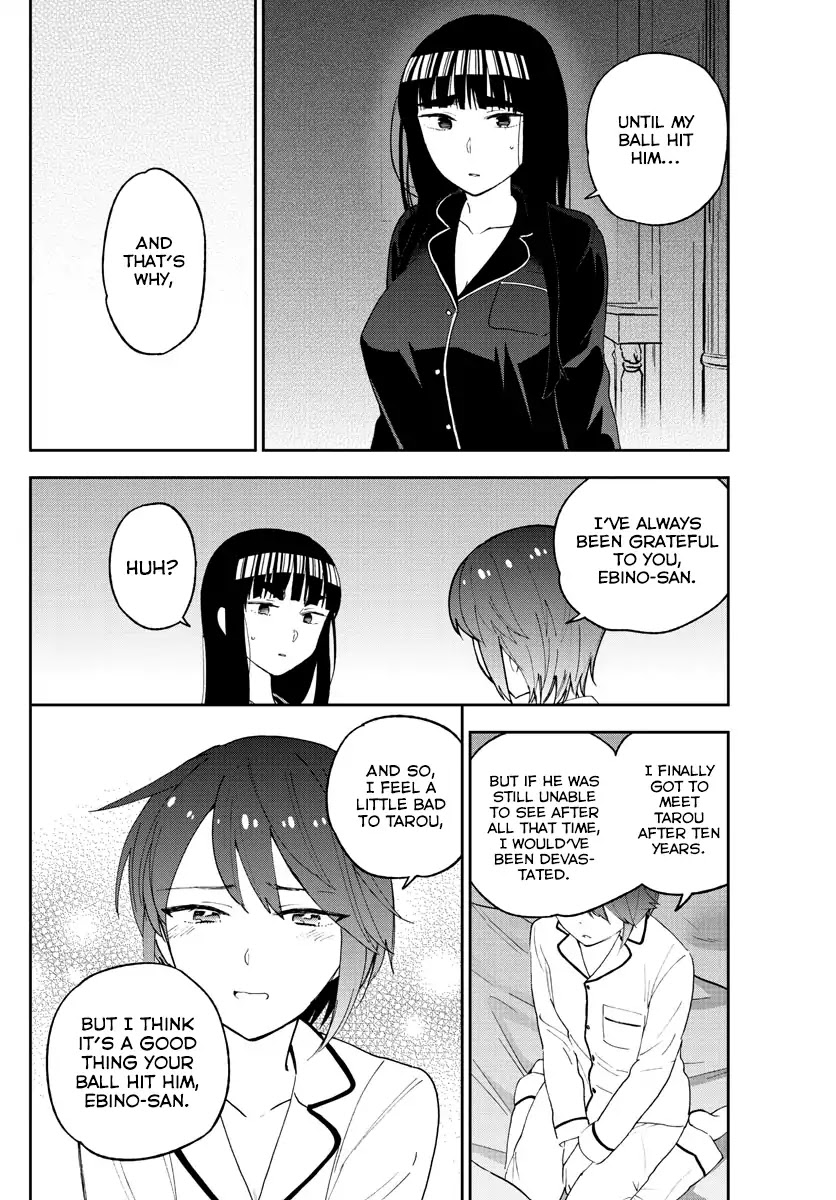 Hatsukoi Zombie Chapter 138 - Page 14