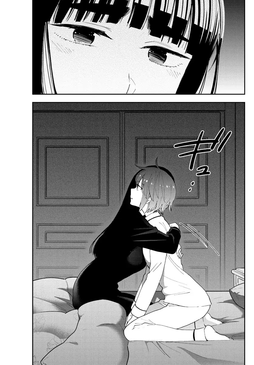 Hatsukoi Zombie Chapter 138 - Page 15