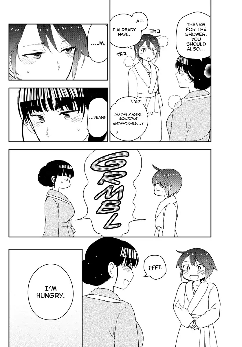 Hatsukoi Zombie Chapter 138 - Page 10