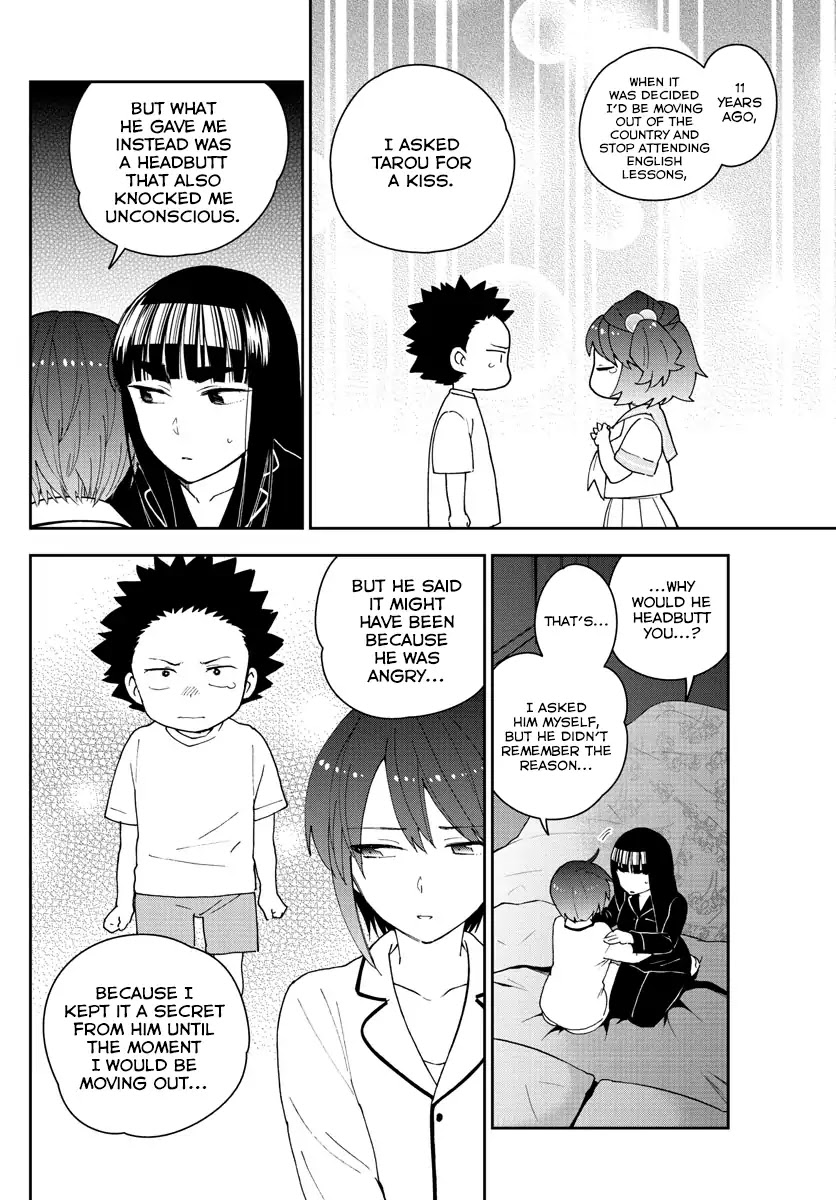 Hatsukoi Zombie Chapter 139 - Page 2