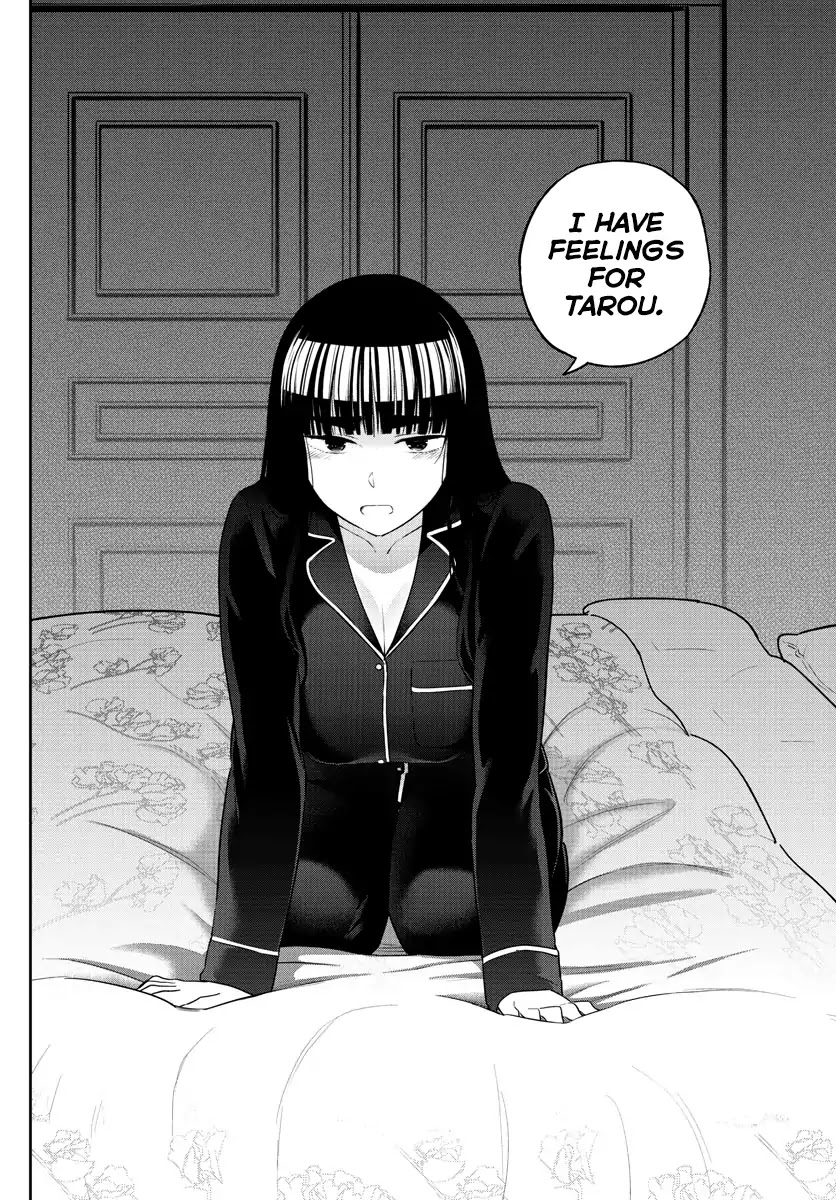 Hatsukoi Zombie Chapter 139 - Page 12