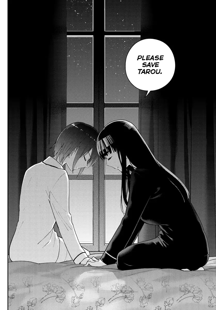 Hatsukoi Zombie Chapter 139 - Page 18