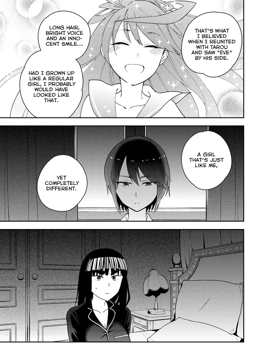 Hatsukoi Zombie Chapter 139 - Page 5