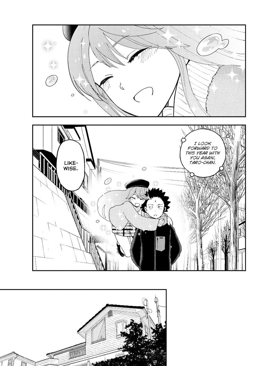 Hatsukoi Zombie Chapter 140 - Page 3