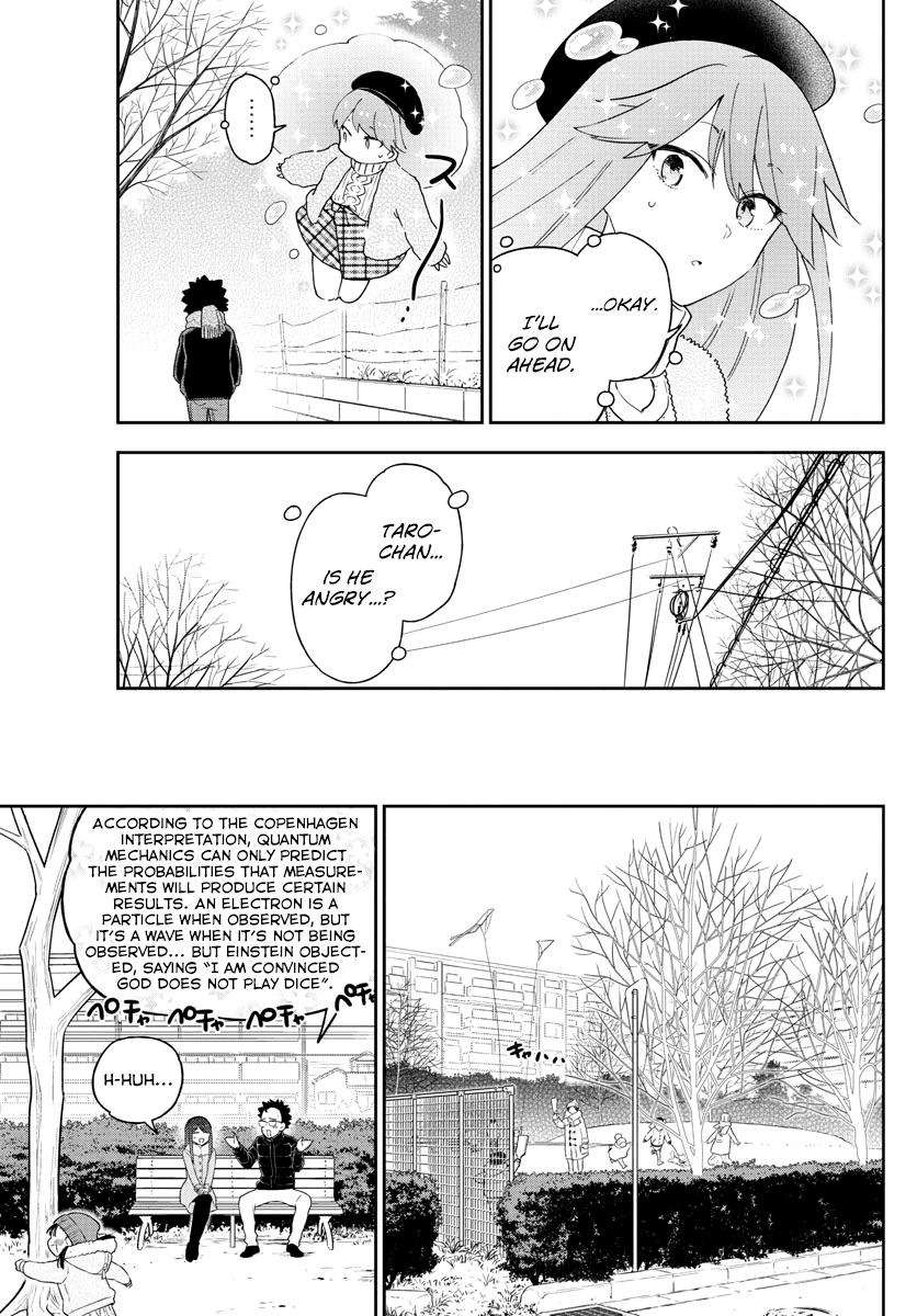 Hatsukoi Zombie Chapter 141 - Page 13