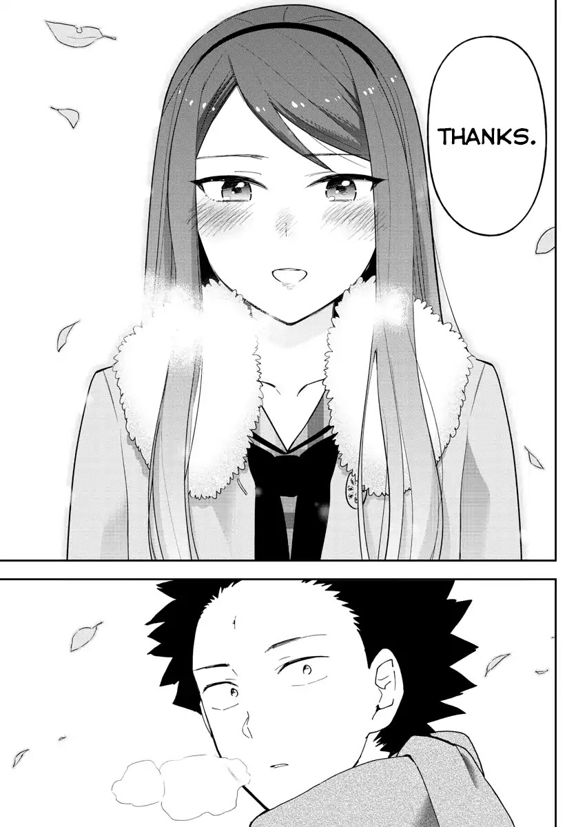 Hatsukoi Zombie Chapter 142 - Page 18