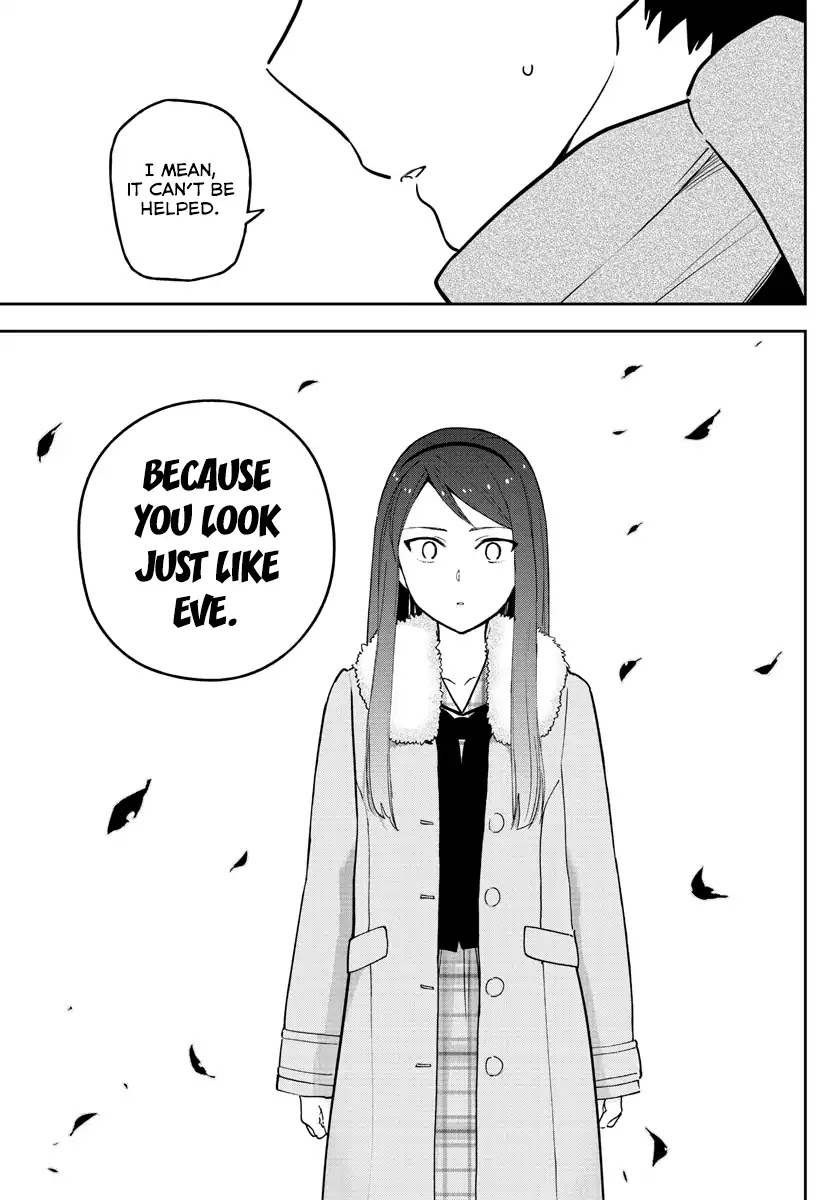 Hatsukoi Zombie Chapter 142 - Page 20