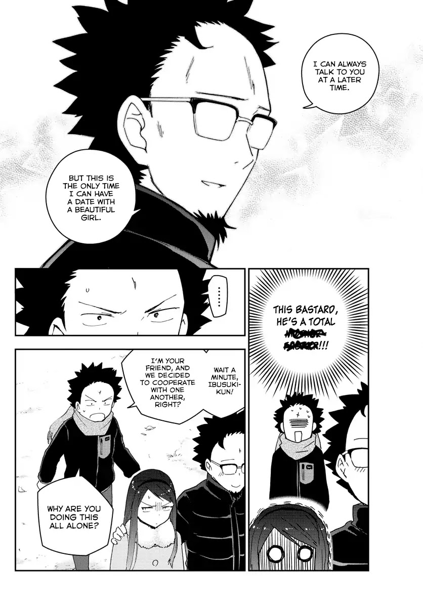 Hatsukoi Zombie Chapter 142 - Page 5