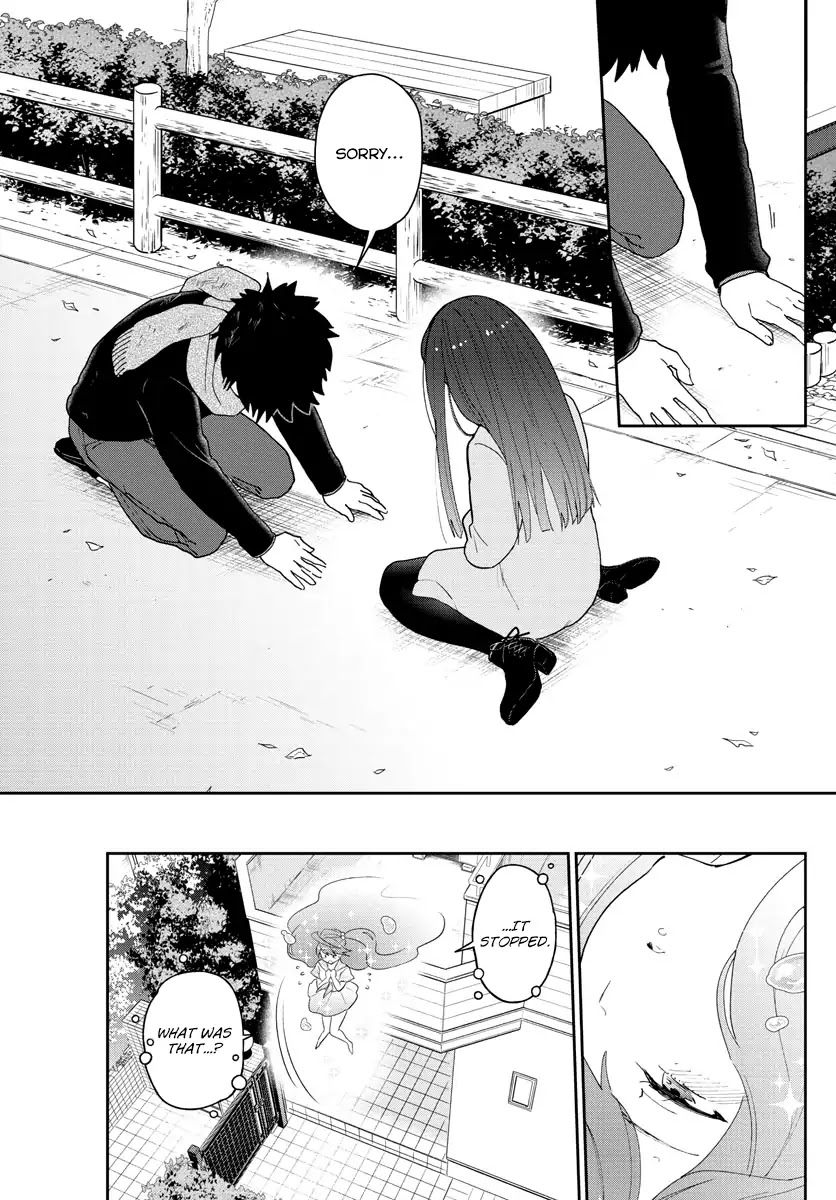 Hatsukoi Zombie Chapter 143 - Page 13