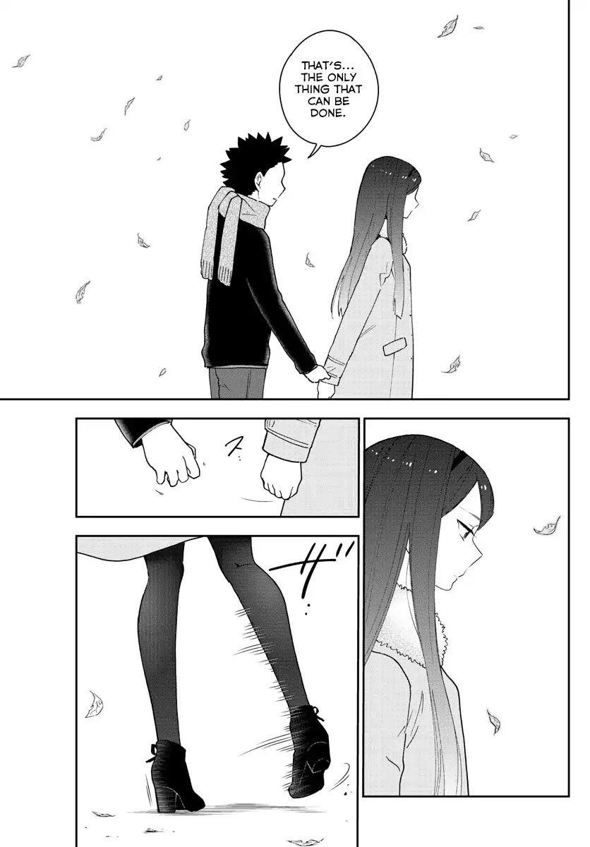 Hatsukoi Zombie Chapter 143 - Page 5