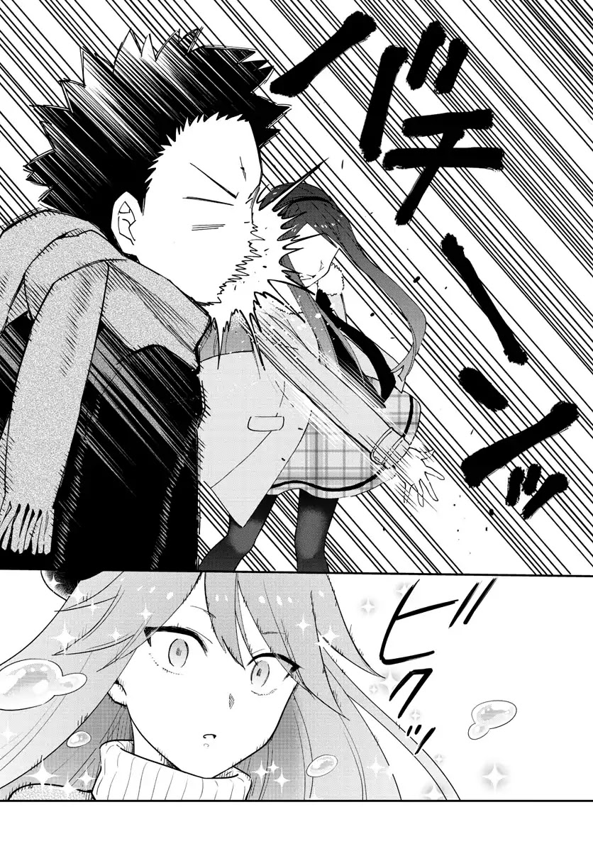 Hatsukoi Zombie Chapter 143 - Page 6