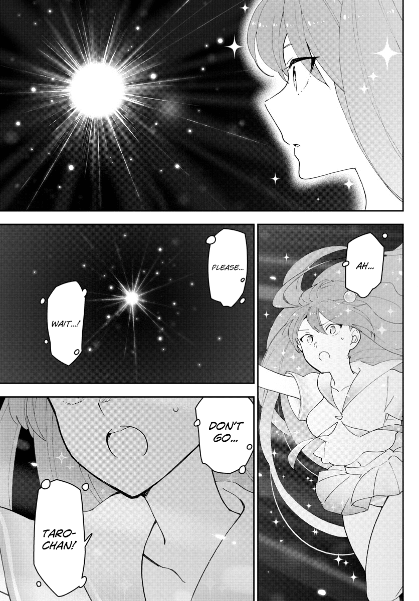 Hatsukoi Zombie Chapter 144 - Page 11