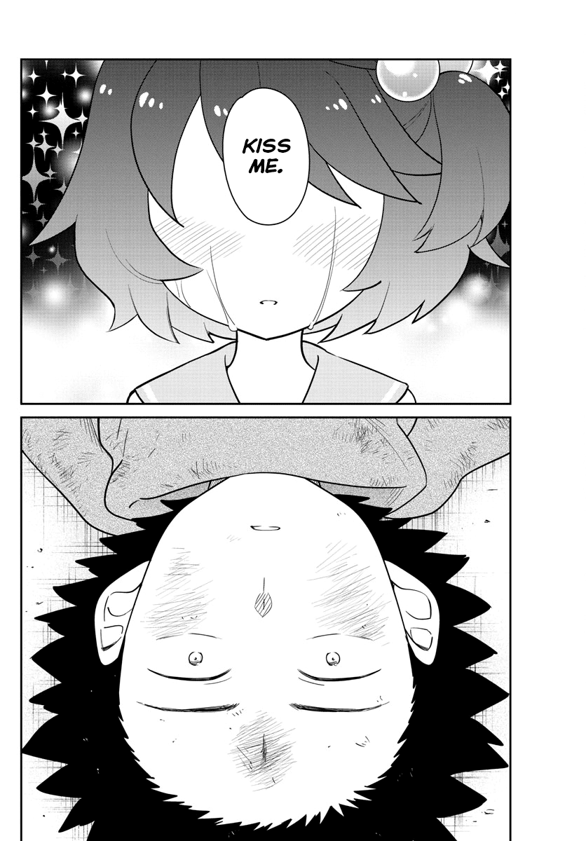 Hatsukoi Zombie Chapter 144 - Page 6