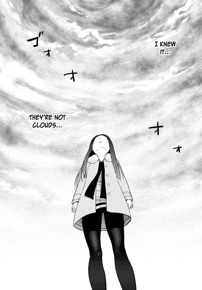 Hatsukoi Zombie Chapter 146 - Page 2