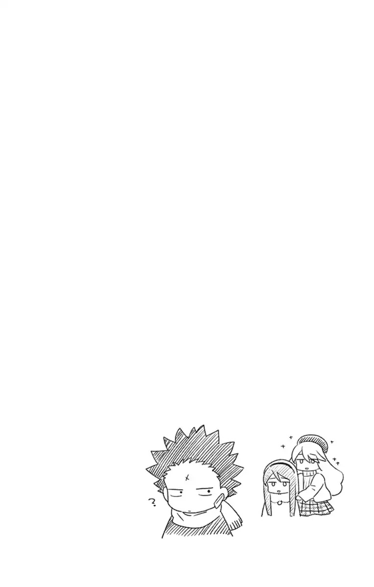 Hatsukoi Zombie Chapter 147.5 - Page 4
