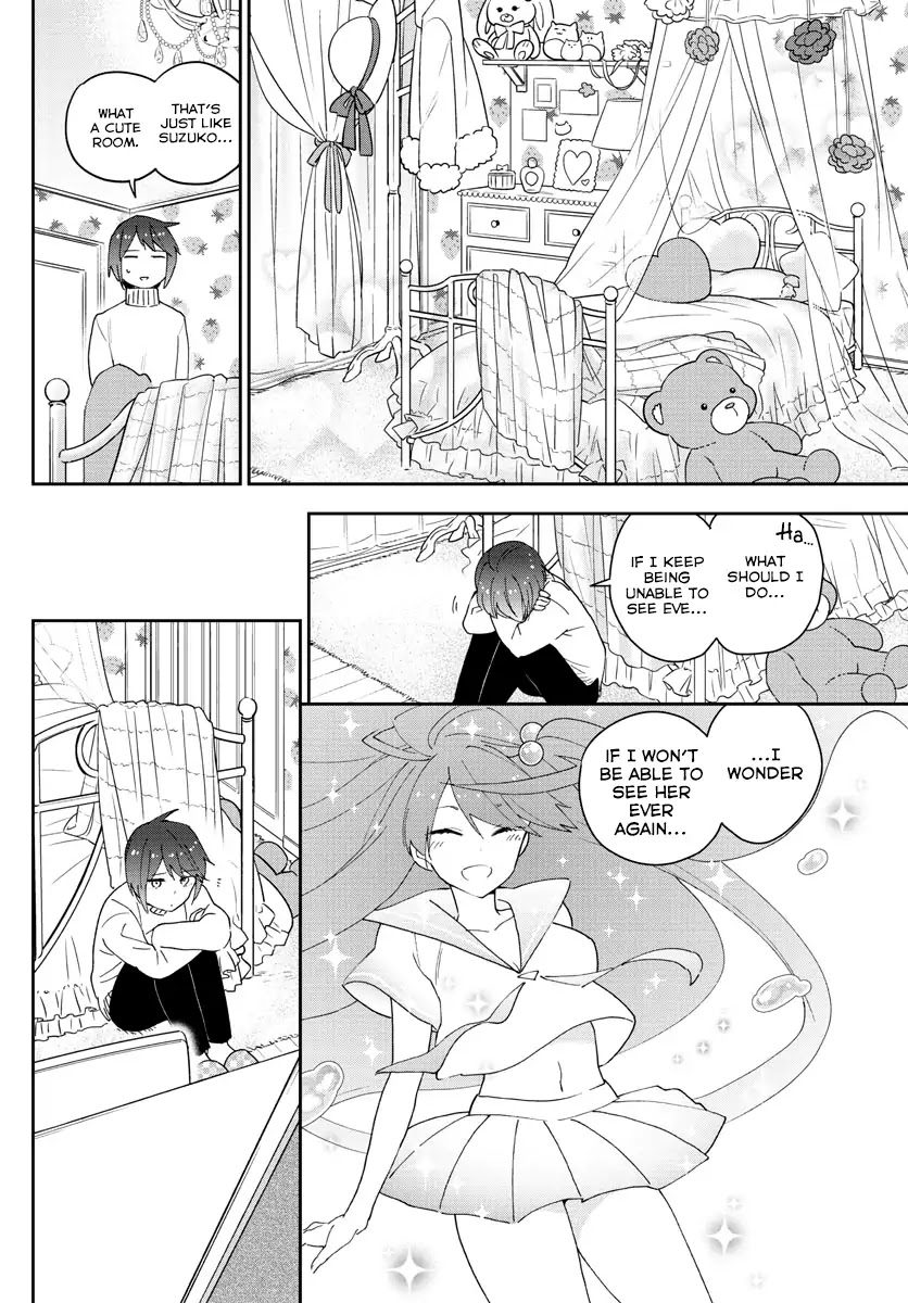 Hatsukoi Zombie Chapter 148 - Page 12