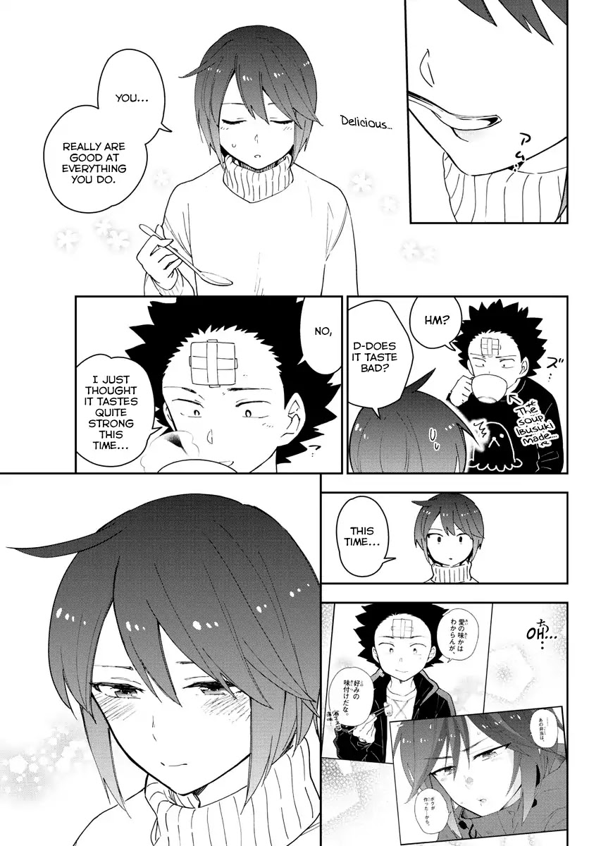 Hatsukoi Zombie Chapter 148 - Page 15
