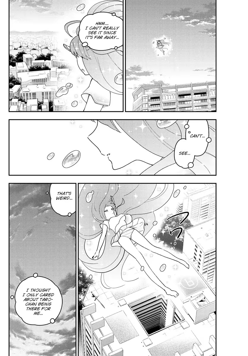 Hatsukoi Zombie Chapter 148 - Page 10