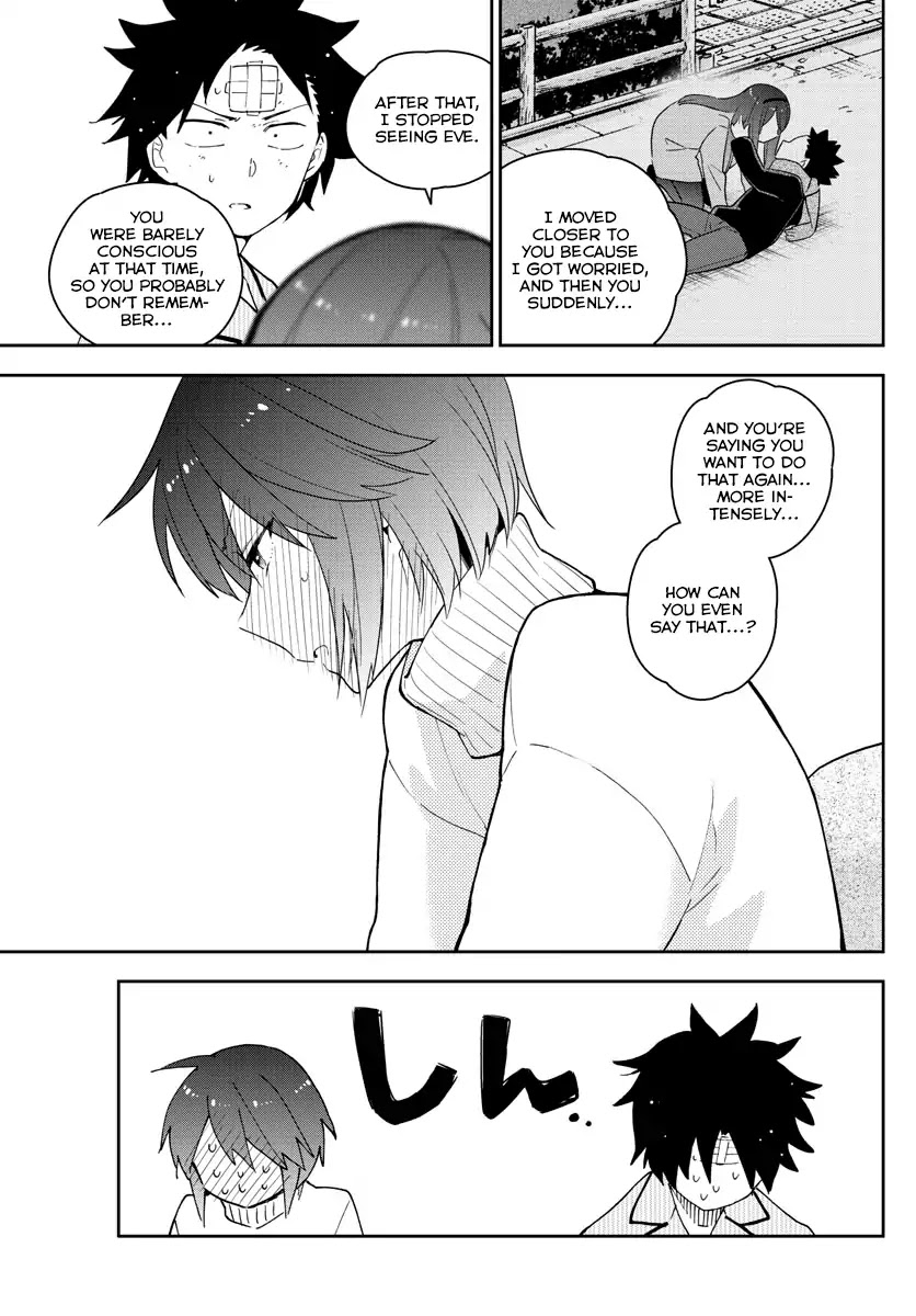 Hatsukoi Zombie Chapter 149 - Page 14
